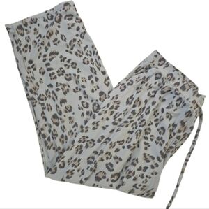 Sonoma Blue/Gray Lounge Pants